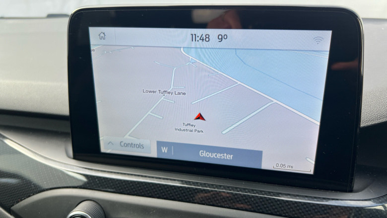 Ford Focus 1.0 EcoBoost Hybrid mHEV 125 ST-Line Edition 5dr Petrol Hatchback